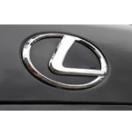 lexus tailored car mats